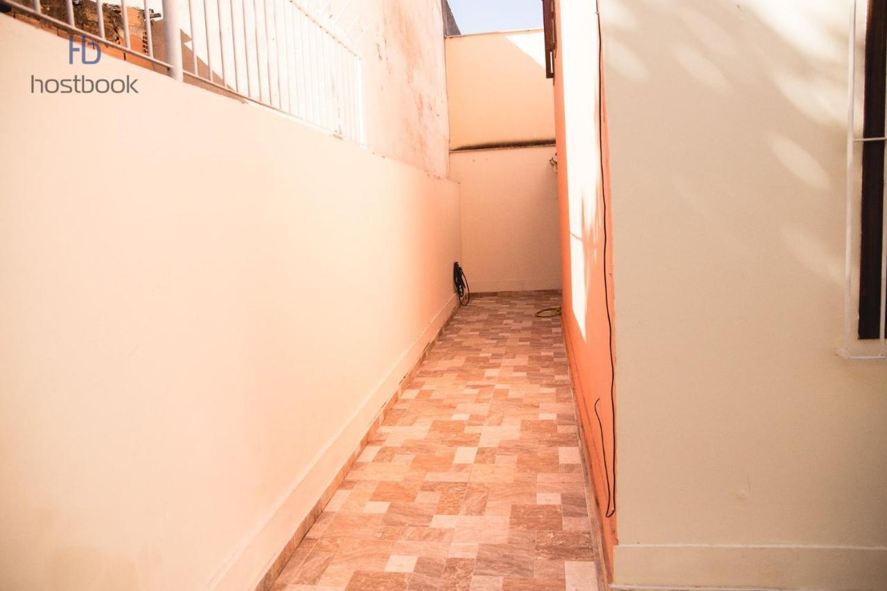 リオ・ダス・オストラス Casa A 400 M Da Praia Do Centro - Wifi 200Mb - Garagem - Tv 500 Canais - 2 Quartos - Cozinha Equipada - Churrasqueiraヴィラ エクステリア 写真